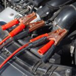 Vad är sant beträffande bilbatterier?