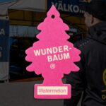 Wunderbaum – Sveriges mest sålda doftgran?
