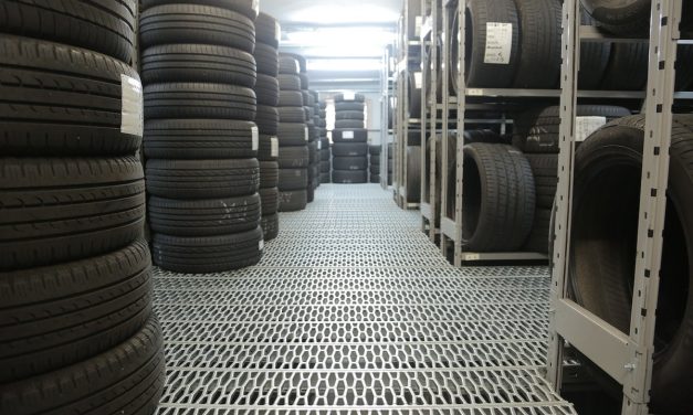 Hur däck är gjorda – En inblick i däcktillverkning